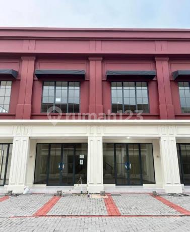 Madison Grande Aniva Grande 2 Floors Rare Ready to Live In