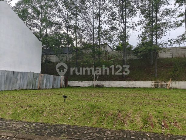 Azura Vanya Park Anila Assana Land Plot