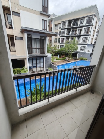 Asatti Vanya Park - Directly in Front of the Swimming Pool