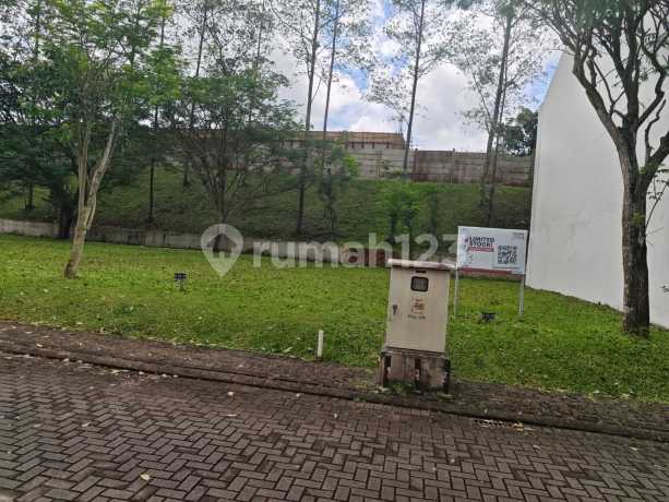 Kavling Azura Assana Anila Vanya Park BSD (Free Bphtb)*