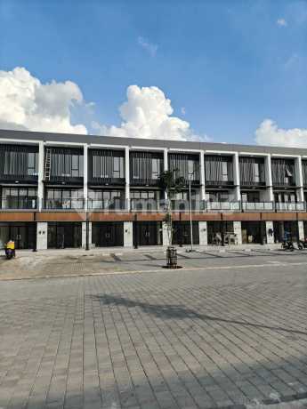 New Launch Exquist Enchante - 3 Layer Parkir & Hadap Jalan Semua New Launch Exquist Enchante - 3 Layer Parkir & Hadap Jalan Semua