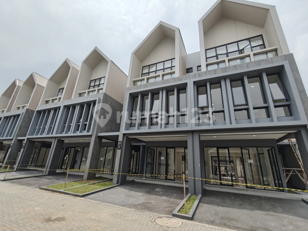 Delrey Biztown 6X15, 7X18, 8X15 2 Fasad Free Ppn