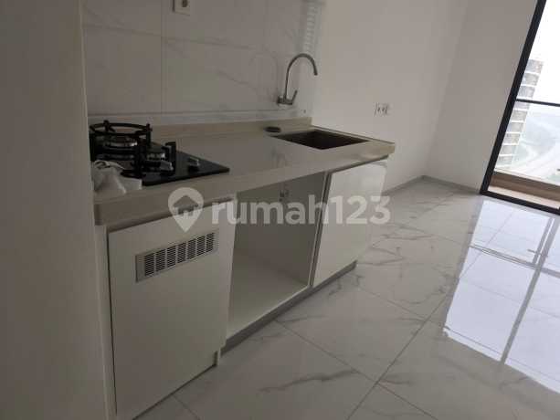 Sky House Bsd Keshington Studio 24M² Termurah