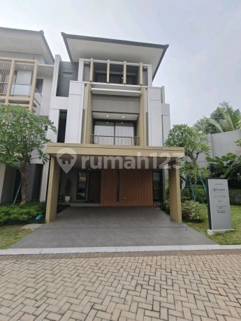 Eonna Elyon 8X16, 9X18, 10X22 Seberang Mall Eastvara, Marmer