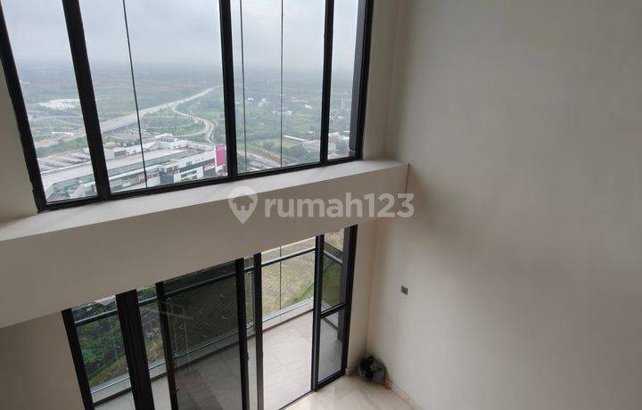 Penthouse Upperwest 3bed Hanya 4 Unit (paling Mewah)