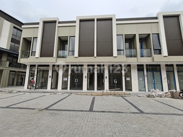 Pasadena North Square Free Ppn & Siap Huni Desember 2026