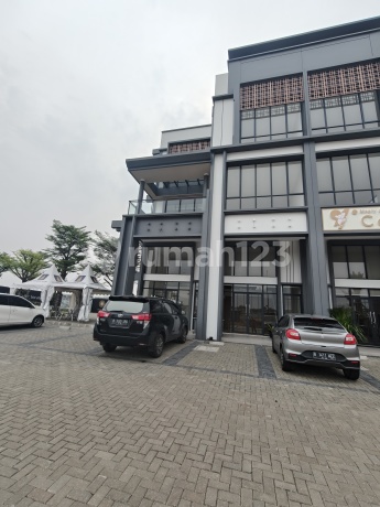 Hampton East Studio Loft - (nempel New Mall)