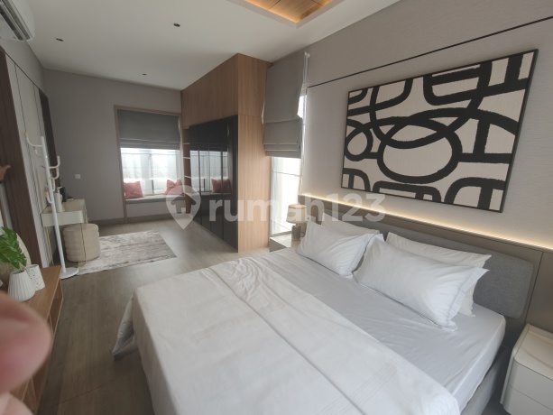 Izzi Rumah Baru Dekat Mall Eastvara, Eonna & Myza