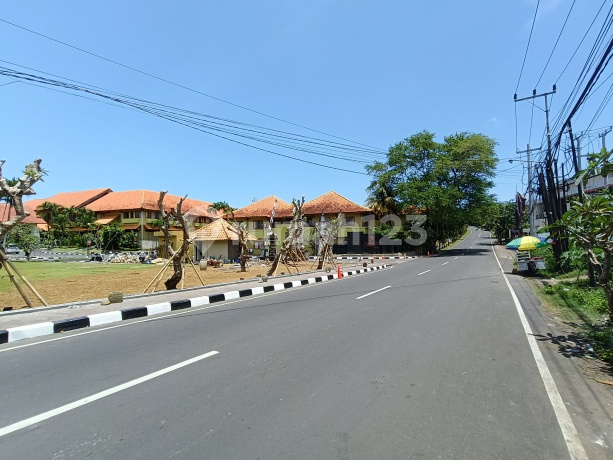 Tanah Kavling Ekslusif di Taman Mumbul, Nusa Dua Cocok untuk Vila Tanah Kavling Ekslusif di Taman Mumbul, Nusa Dua Cocok untuk Vila