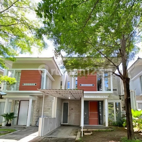 Rumah Eksklusif Citraland Denpasar, Dekat Gatsu Barat, One Gated