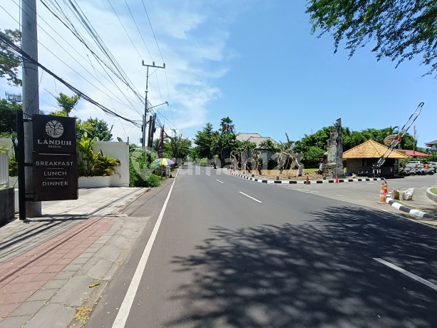 Tanah Kavling 204M2 di Taman Mumbul, Nusa Dua Sempurna untuk Vila Tanah Kavling 204M2 di Taman Mumbul, Nusa Dua Sempurna untuk Vila