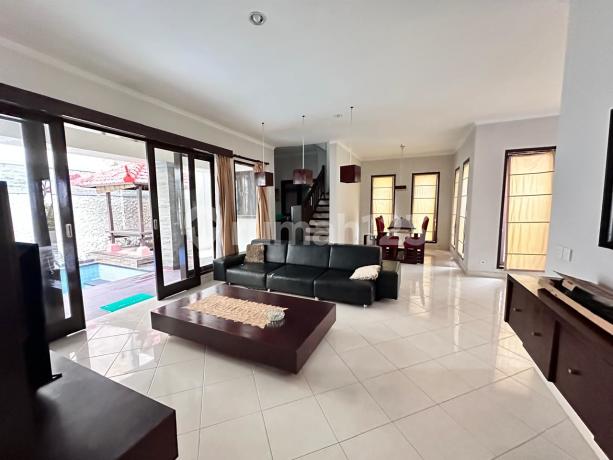 Rumah di Jalan Siligita, Nusa Dua, Ocean View, One Gate System Rumah di Jalan Siligita, Nusa Dua, Ocean View, One Gate System