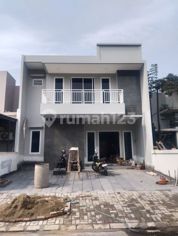Rumah 3 Lantai Shm Bangunan Baru Siap Huni Dekta Dengan Alfamidi, Sekolah Tarakanita, Sportclub, Wter Park, Theme Park, Spbu, Rumah 3 Lantai Shm Bangunan Baru Siap Huni Dekta Dengan Alfamidi, Sekolah Tarakanita, Sportclub, Wter Park, Theme Park, Spbu,