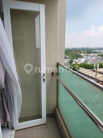 For Sale Affordable Amazana Serpong Apartment
