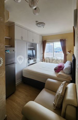 Dijual Apartement City Resort Marigold Murah Dijual Apartement City Resort Marigold Murah