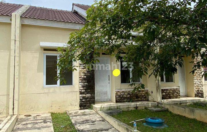 Dijual Rumah Forest Hill Serpong Kencana Siap Huni Termurah 