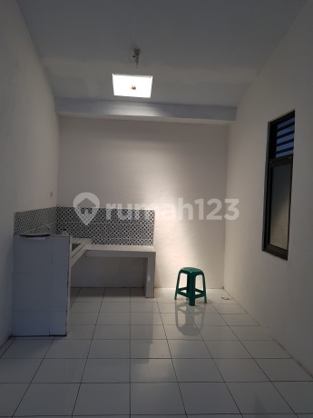 Bisa KPR, Rumah, 1 Lantai, Bisa KPR, Rumah, 1 Lantai,