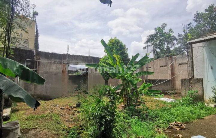 Dijual Cepat Rumah Ex Kost Hitung Tanah Perumahan Bukit Asri Baru Cibinong Bogor