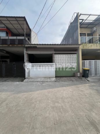 Rumah Baru Siap Huni Di Duta Bumi Harapan Indah Bekasi, Strategis Dekat Bulevard Hijau
