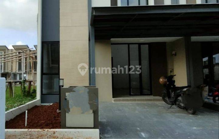 Dijual Cepat Rumah Bagus di Grand Duta City Bekasi