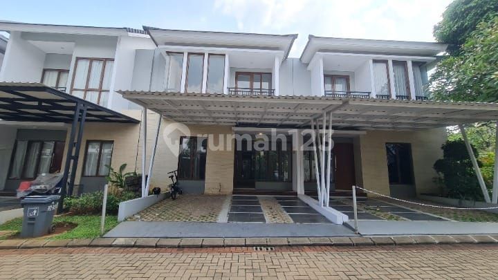 Rumah Siap Huni Berkelas  Di Premier Estate 2, Jatiwarna Bekasi Barat