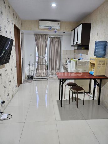 Apartemen Furnished di The Oak Tower Pulogadung Jakarta Timur