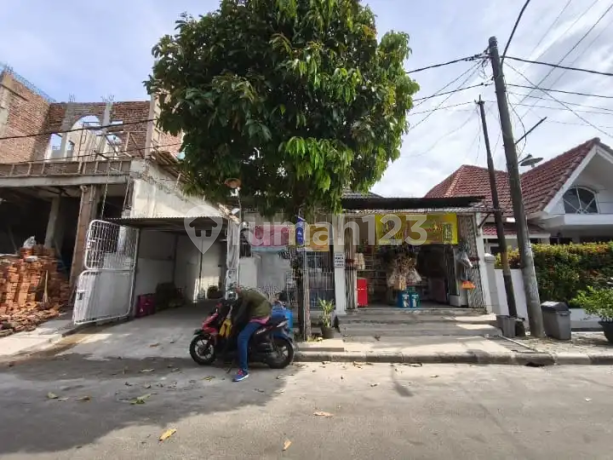 Rumah Luas di Prima Harapan Regency Bekasi Utara Rumah Luas di Prima Harapan Regency Bekasi Utara