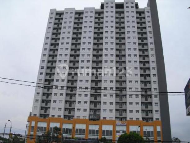 Apartemen Menara Kebon Jeruk 2 Br Di Duri Kepa Jakarta Barat