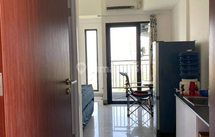 Apartemen Sayana Murah Tipe Studio Harapan Indah Bekasi
