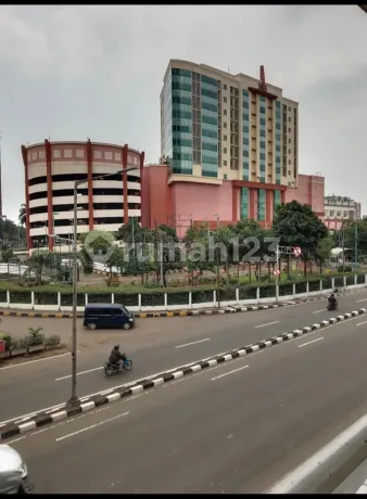 Apartemen 2 Kamar di Graha Cempaka Mas Jakarta Pusat Apartemen 2 Kamar di Graha Cempaka Mas Jakarta Pusat