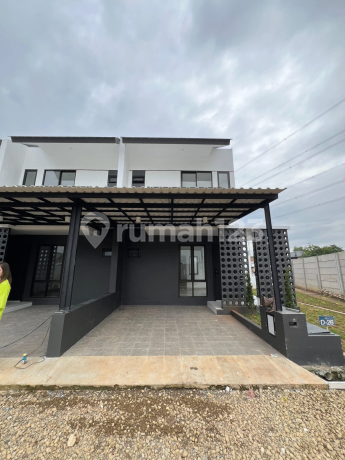 Rumah Baru Siap Huni Di Gracia Ayu Amerta Tambun Utara Bekasi Rumah Baru Siap Huni Di Gracia Ayu Amerta Tambun Utara Bekasi