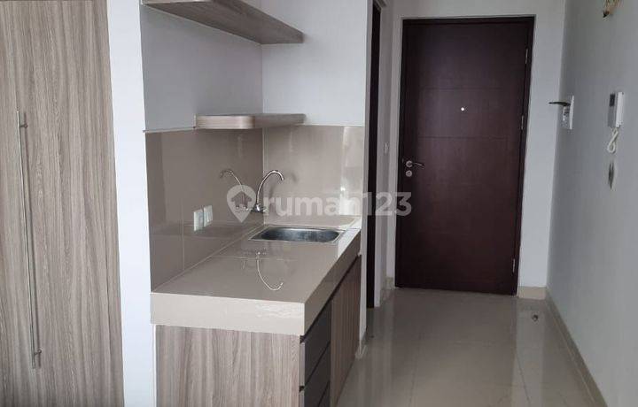 Dijual Apartemen Hanya 10 Menit Ke Univ Indonesia Dengan View Gunung Salak Dan Full Furnished 