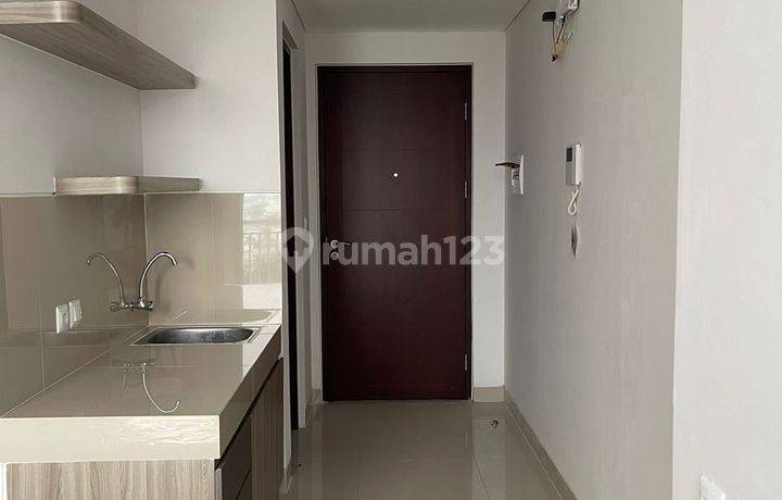 Dijual Apartment Di Pesona City  Di Dalam Komplek Mall Pesona Square Depok Dan 7 Menit Ke Pintu Toll Desari