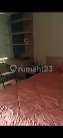 Unit Baru dan Fresh Belum Pernah Ditempati