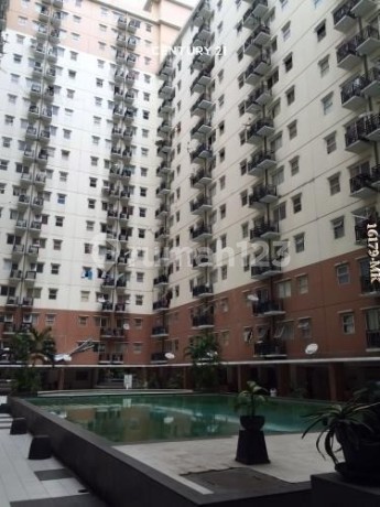 Dijual Cepat Apartemen Gateway Pesanggrahan Ciledug Jakarta