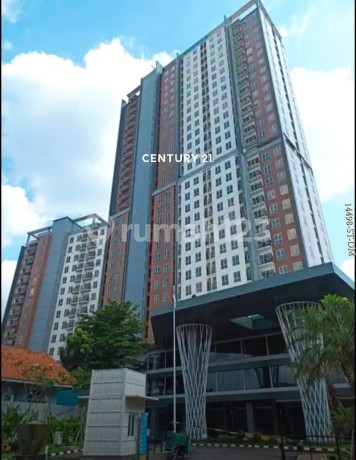 Di Jual Apartemen 2BR Furnished Tamansari Bintaro Mansion 