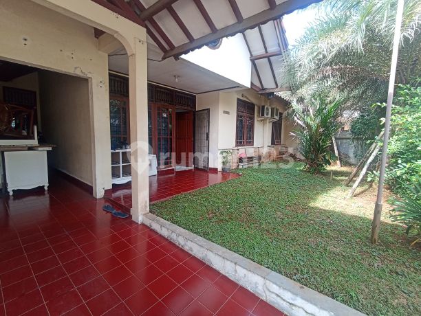 Rumah Asri Murah Tanah Luas Dalam Kompleks Besar Dekat Stasiun Rumah Asri Murah Tanah Luas Dalam Kompleks Besar Dekat Stasiun