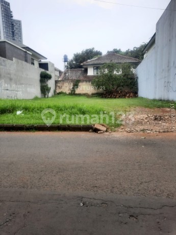 Kavling Siap Bangun Lokasi Strategis di Bintaro Jaya Sektor 6