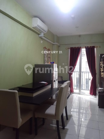 Dijual Unit Apartemen 2 BR City Light Dekat MRT Lebak Bulus Dijual Unit Apartemen 2 BR City Light Dekat MRT Lebak Bulus