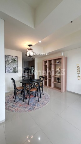 Dijual 1 Unit Apartemen Accent Bintaro Jaya Sektor 7 Dijual 1 Unit Apartemen Accent Bintaro Jaya Sektor 7