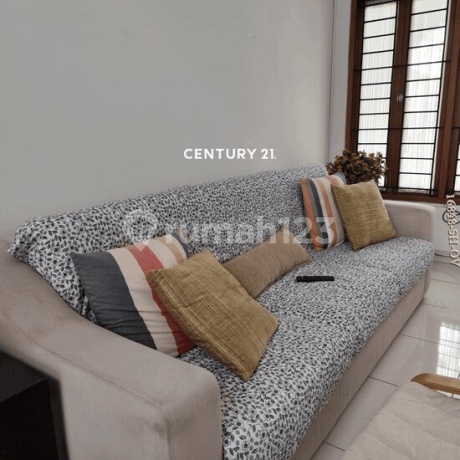 Dijual Rumah Siap Huni di Perkici Bintaro Jaya Dijual Rumah Siap Huni di Perkici Bintaro Jaya