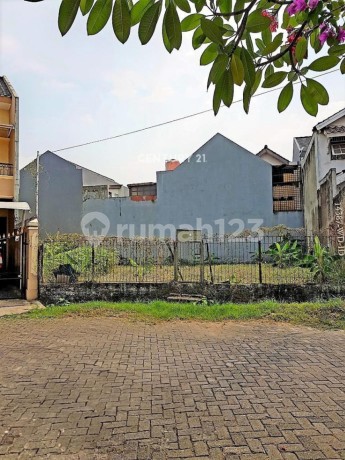 Bintaro Jaya Plot Sector 5 Near STAN Campus Bintaro Jaya Plot Sector 5 Near STAN Campus