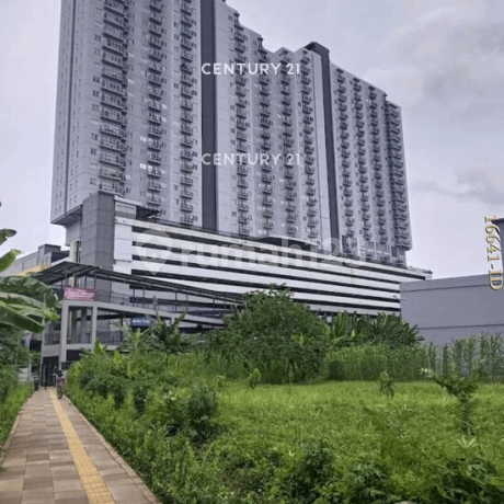 Apartemen Murah Full Furnished di Park View Depok Hadap Fk Ui Apartemen Murah Full Furnished di Park View Depok Hadap Fk Ui