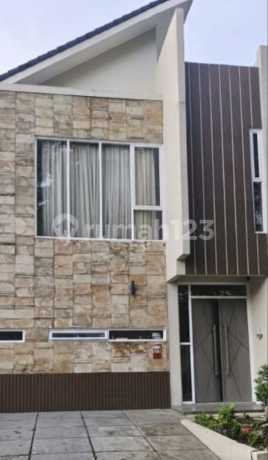 Rumah 2 Lantai Siap Huni Murah Dalam Cluster Accola Park Serpong Rumah 2 Lantai Siap Huni Murah Dalam Cluster Accola Park Serpong