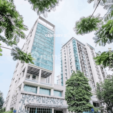 Dijual Apartemen Woodland Park Residence Type Sudut 2 Bedroom