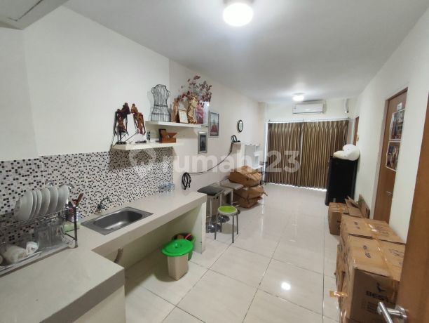 Apartemen Puncak Bukit Golf, Murah!! Lokasi Strategis