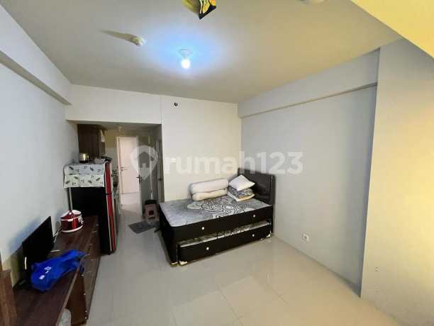Apartemen Full Furnished, Cornell - Universitas Ciputra