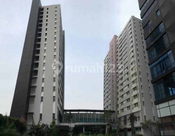 Apartemen Mewah Murah Strategis Niffaro Park