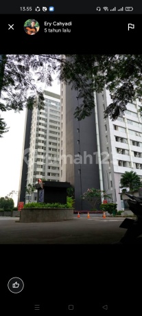 DJUAL APARTEMEN NIFFARO PARK KALIBATA TOWER EBONI DJUAL APARTEMEN NIFFARO PARK KALIBATA TOWER EBONI