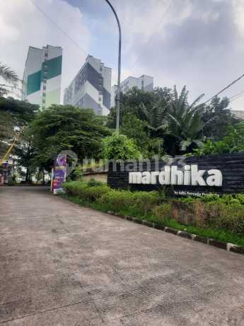 Apartemen Bagus Redy Huni Murah Mardhika Park 
